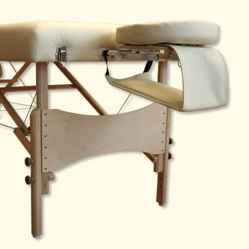Softline Massageliege